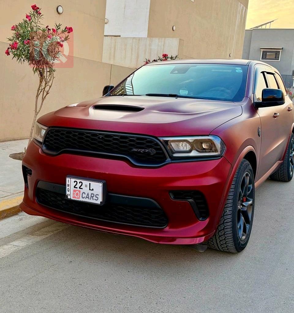 Dodge Durango